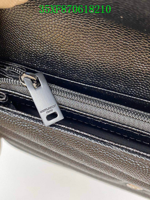Glami - YLS Wallet - 286