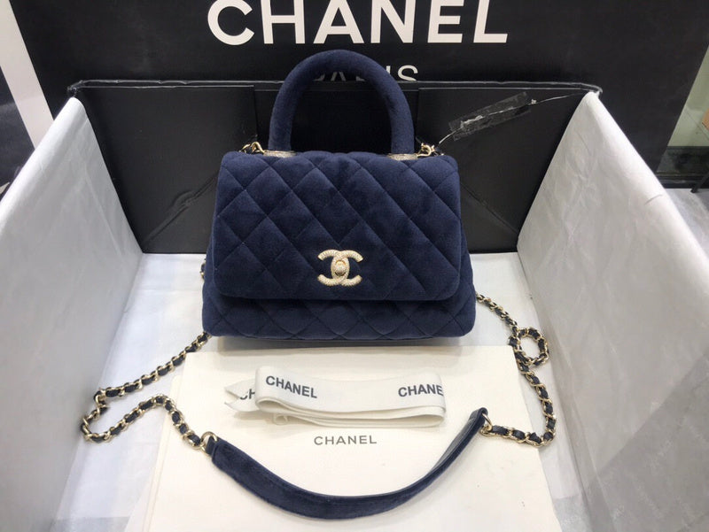 Satchel Bags - CHL Bags - 4943