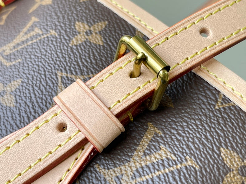 Glami Fashion Lu-Vi Bags - 16671