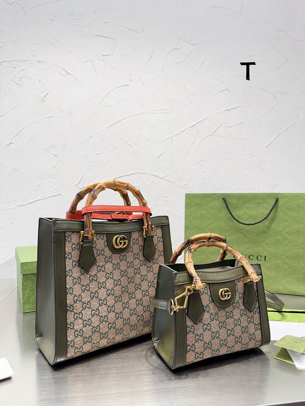 Glami Fashion - GCI Bags - 11848