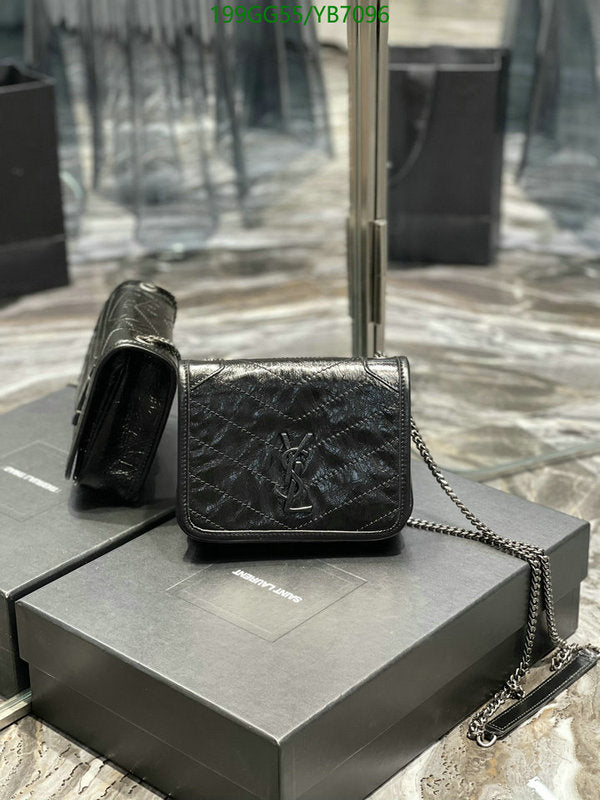 SAMC - YLS Bags - 285