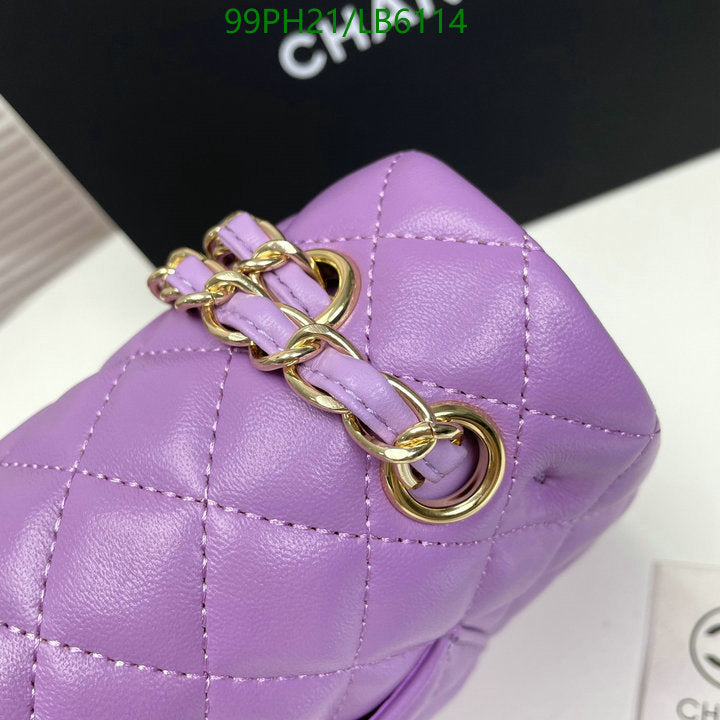 SAMC - CHL Bags Crossbody - 010