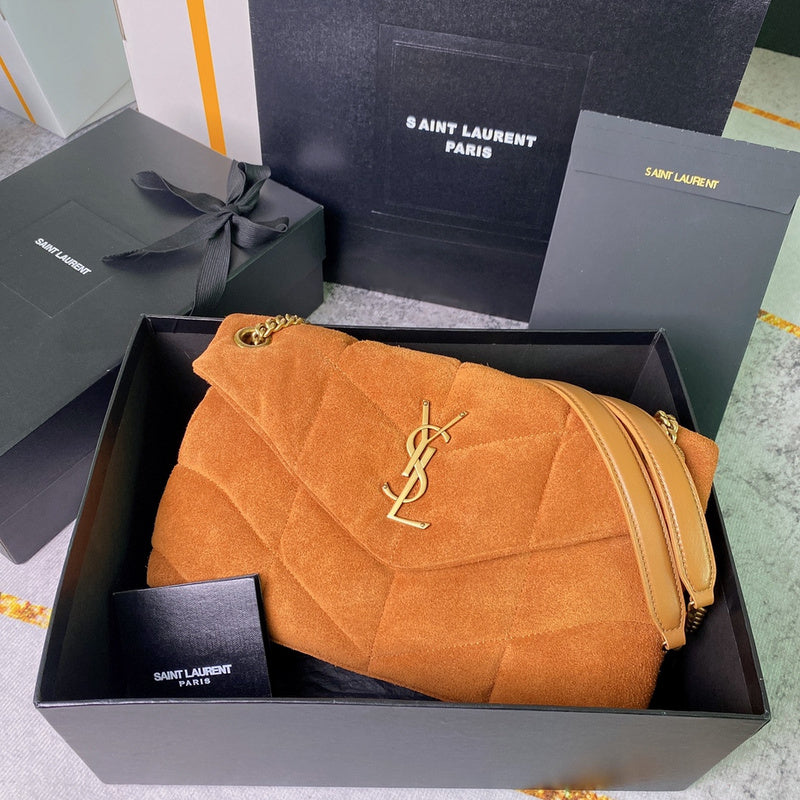 Satchel Bags - SLY Bags - 242