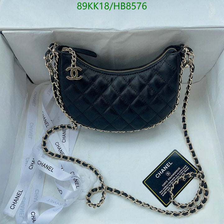 SAMC - CHL Bags Crossbody - 025