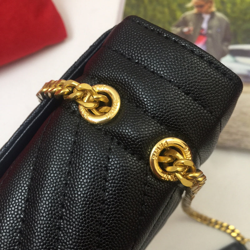 Satchel Bags - SLY Bags - 1238