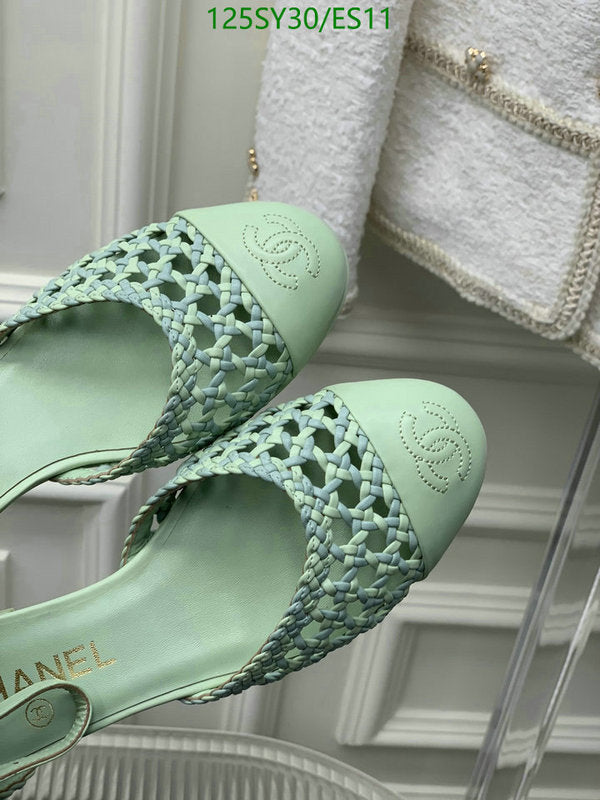 SAMC - CHL Women Shoes Ballet - 321