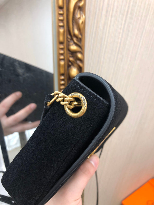 Satchel Bags - SLY Bags - 2312
