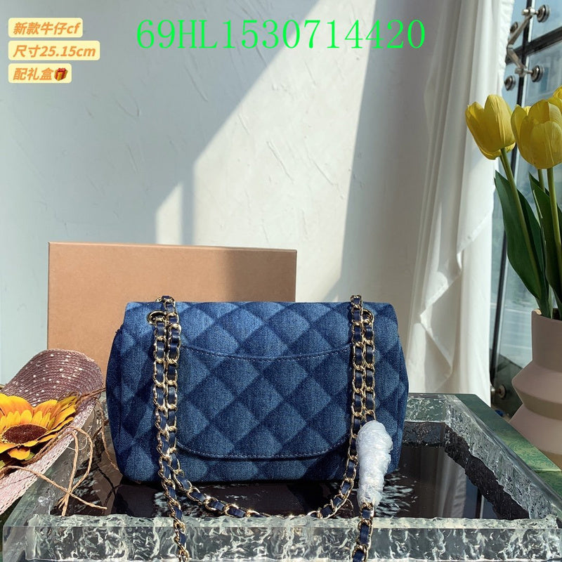 Glami - CHL Bags - 2490