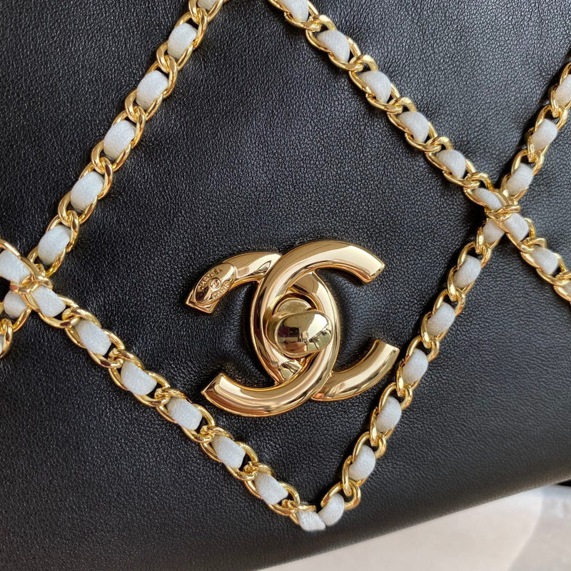 Satchel Bags - CHL Bags - 1624