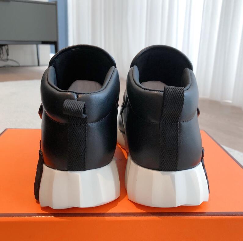 SAMC - HMS Women Shoes - 841