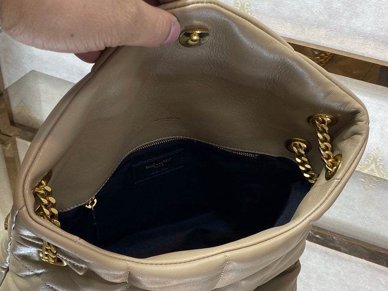 Satchel Bags - SLY Bags - 2481