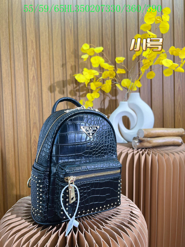 Satchel Bags - PDA Bags - 3576