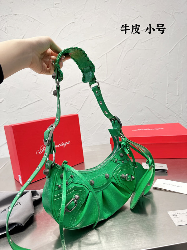Satchel Bags - BGA Bags - 1602
