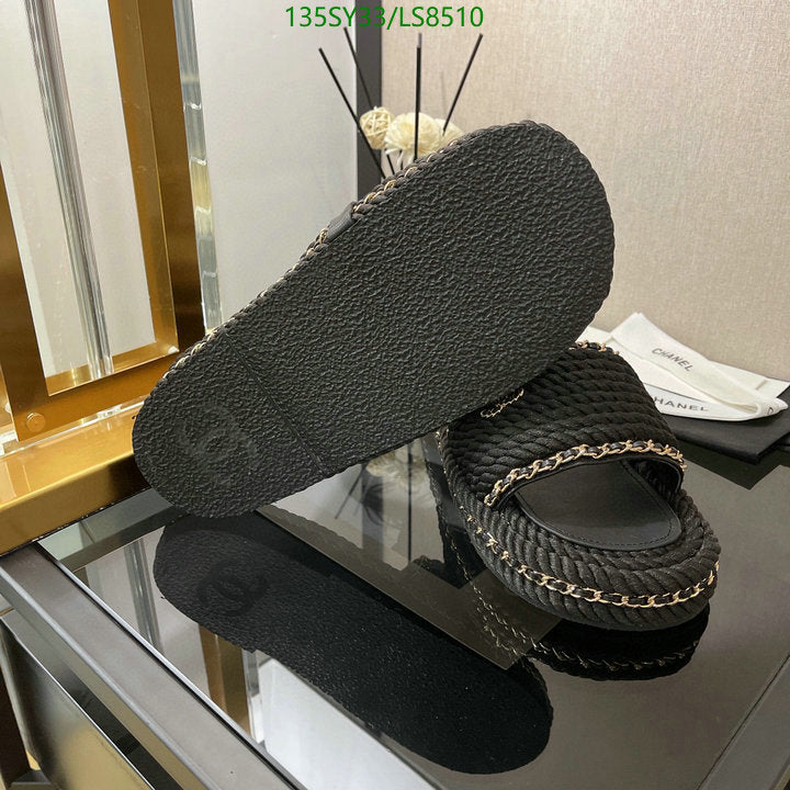 SAMC - CHL Women Shoes Slippers - 258