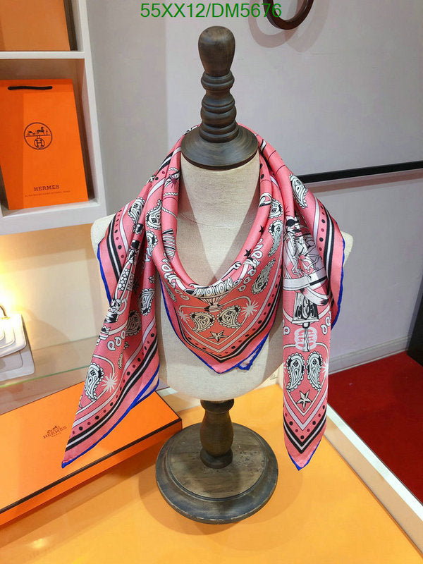 SAMC - HMS Scarves - 094