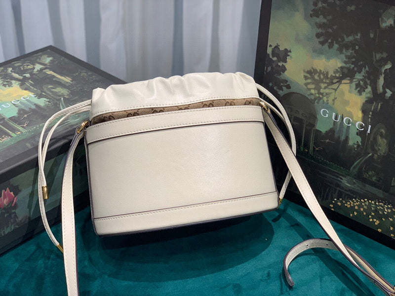 Satchel Bags - GCI Bags - 6053