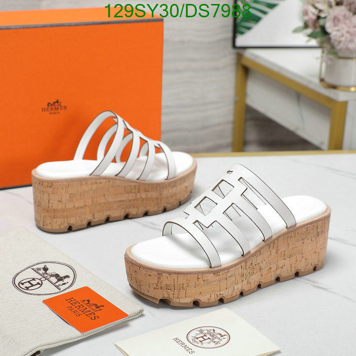 SAMC - HMS Women Shoes - 018
