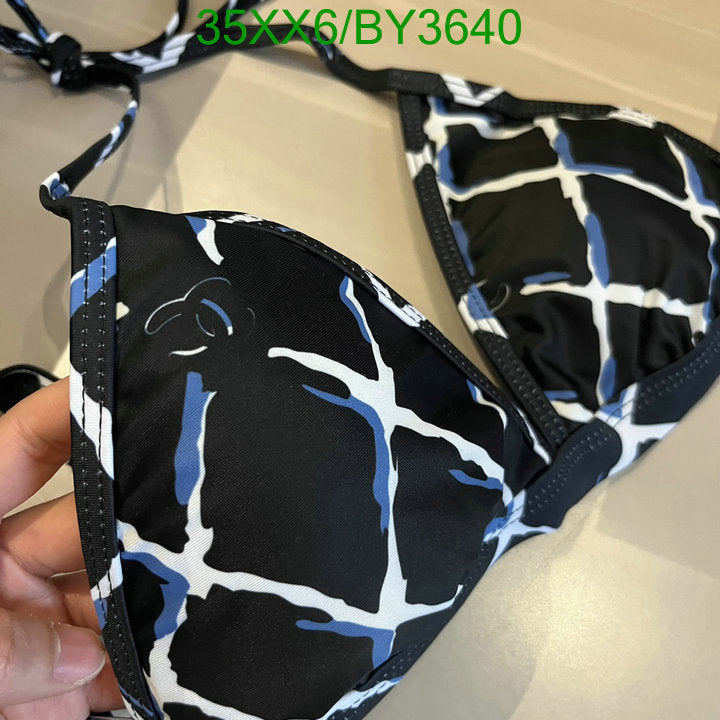 SAMC - CHL Swimsuits - 098