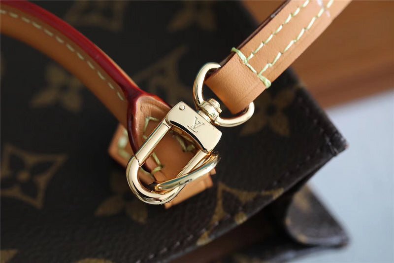 Glami Fashion Lu-Vi bags - 8632