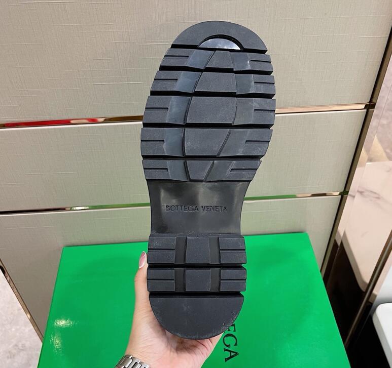 SAMC - BO Women Shoes - 152