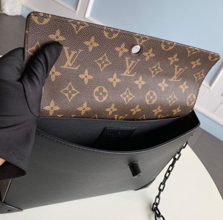 SAMC - LOV Bags - 2675