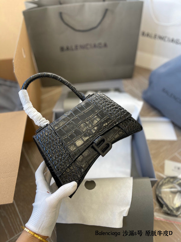 Satchel Bags - BGA Bags - 1636