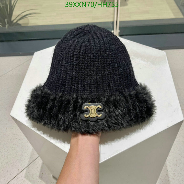 SAMC - COL Caps & Hats - 296