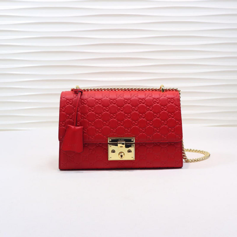 GlamI - GCI Bags - 999