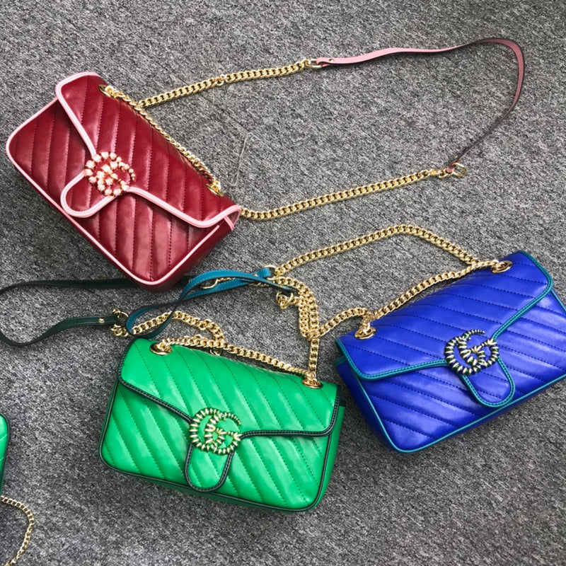 Satchel Bags - GCI Bags - 2094
