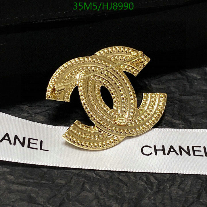SAMC - CHL Jewelry - 284
