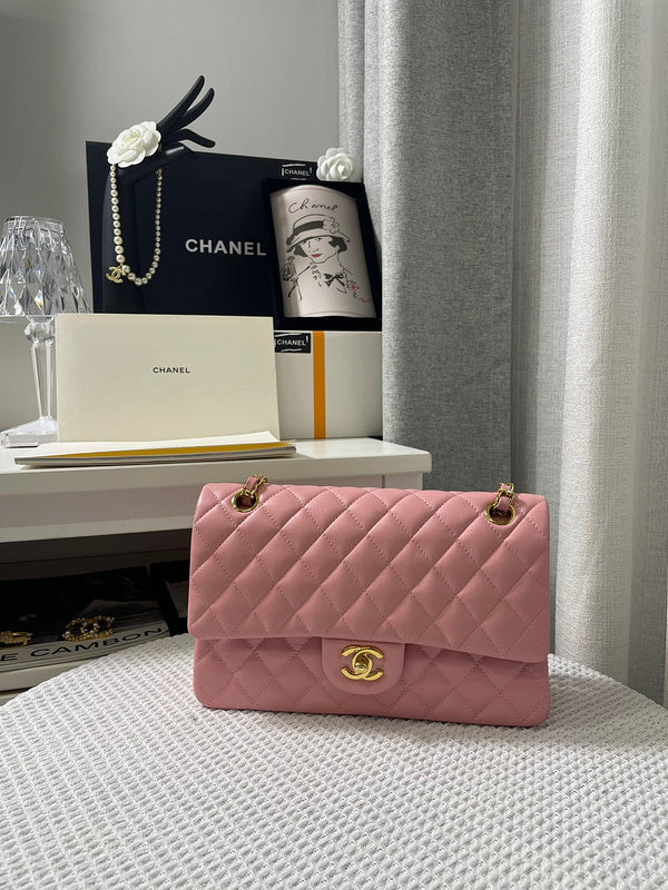 Satchel Bags - CHL Bags - 1360
