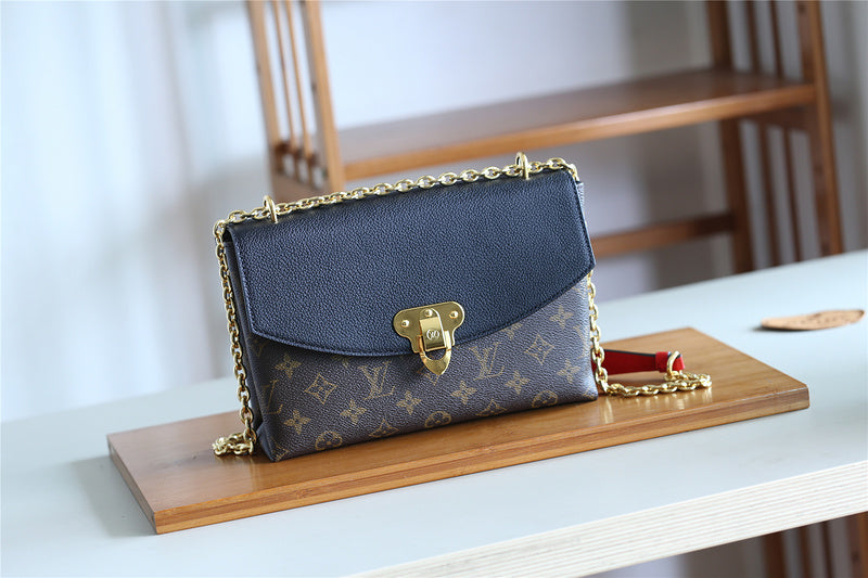 Satchel Bags - VL Bags - 7827