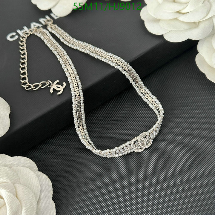 SAMC - CHL Jewelry - 239
