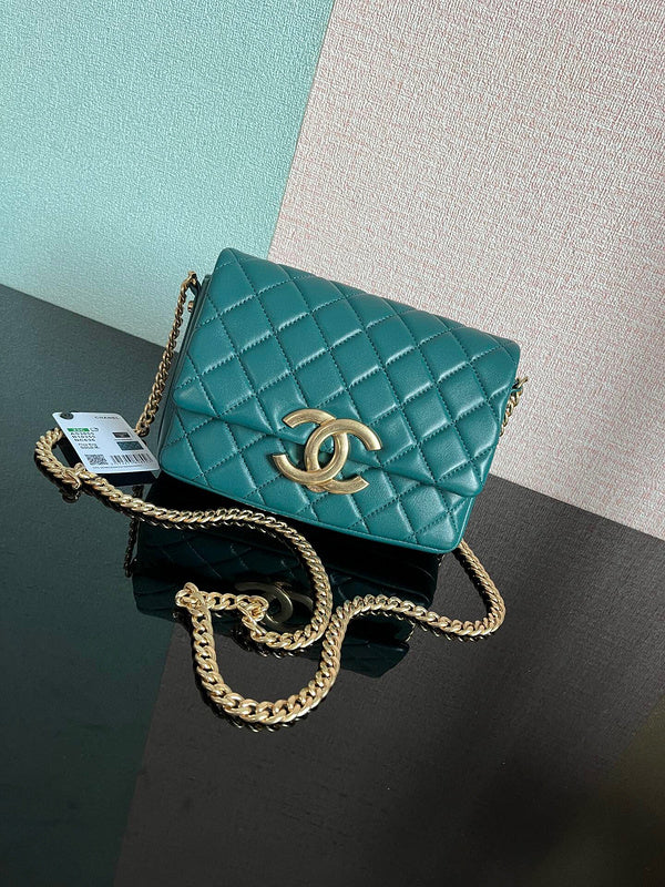 Satchel Bags - CHL Bags - 2483