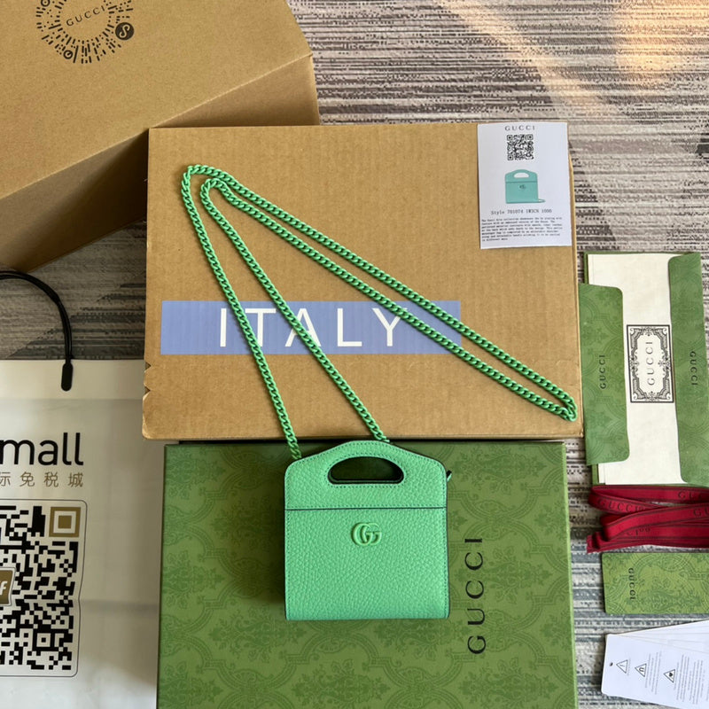 Satchel Bags - GCI Bags - 5780