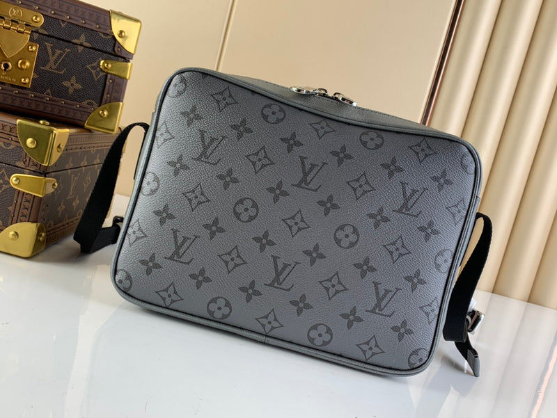 Satchel Bags - VL Bags - 4292