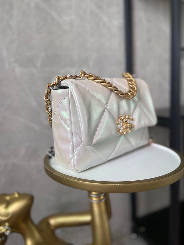 Satchel Bags - CHL Bags - 4401