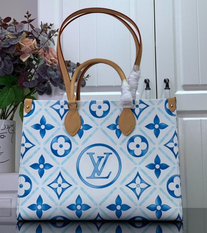 SAMC - LOV Bags - 137