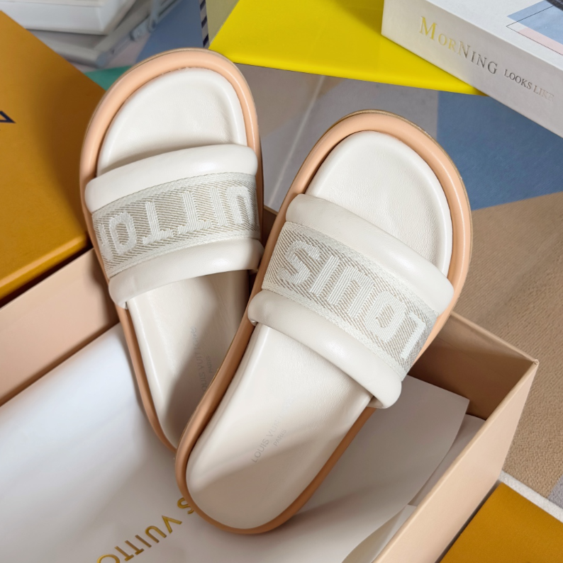 SAMC - LOV Women Shoes - 080