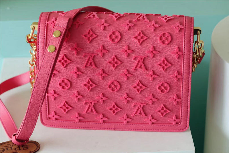 ELE - LUV Bags - 410