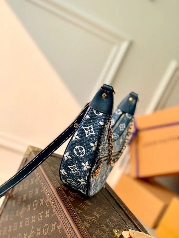 Glami Fashion Lu-Vi Bags - 16610