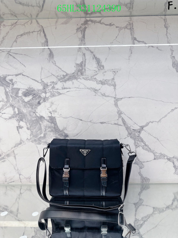 Satchel Bags - PDA Bags - 3795