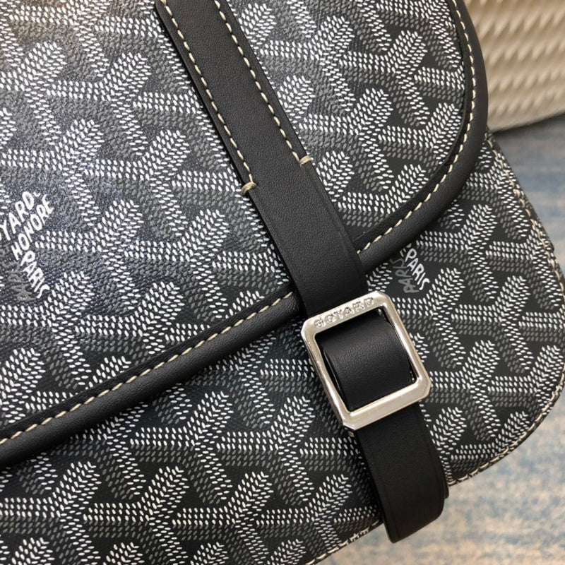 Satchel Bags - GOD Bags - 1012