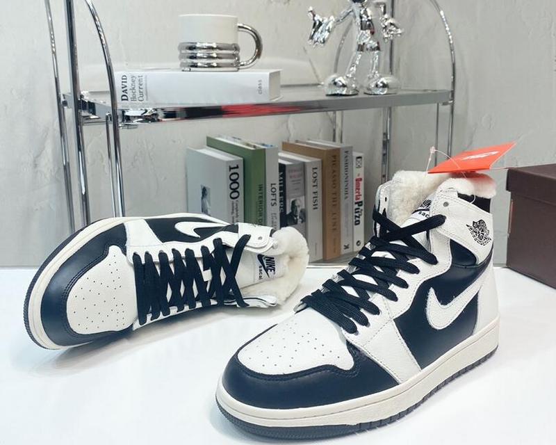SAMC - NKE Shoes - 745