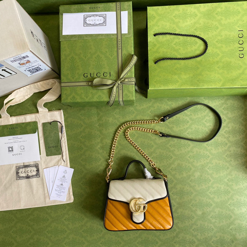 GUI2 Bags - Fashion Bags  791
