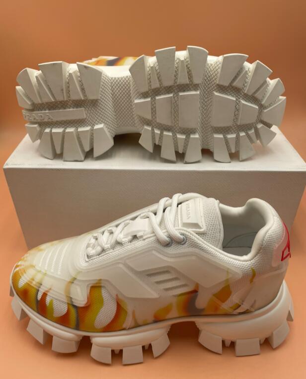 GlamyMen Shoes - 270