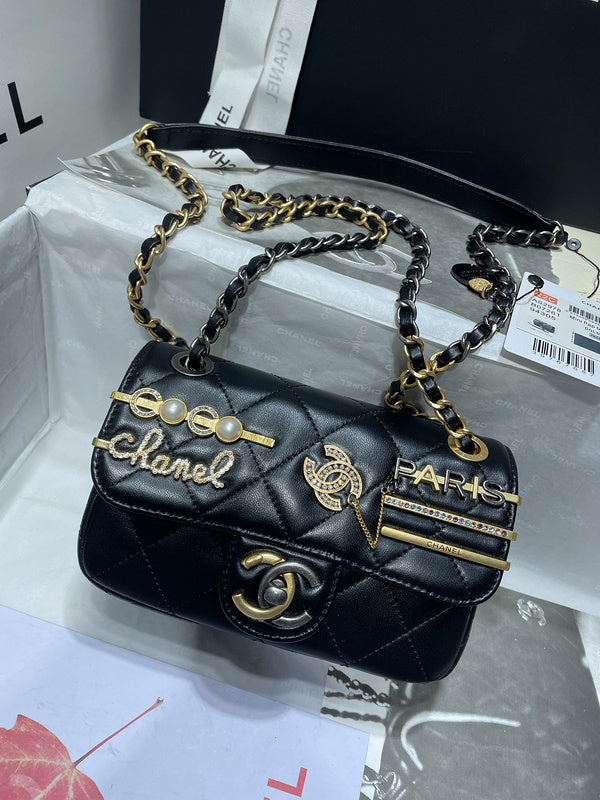 ELE - CHL Bags - 194