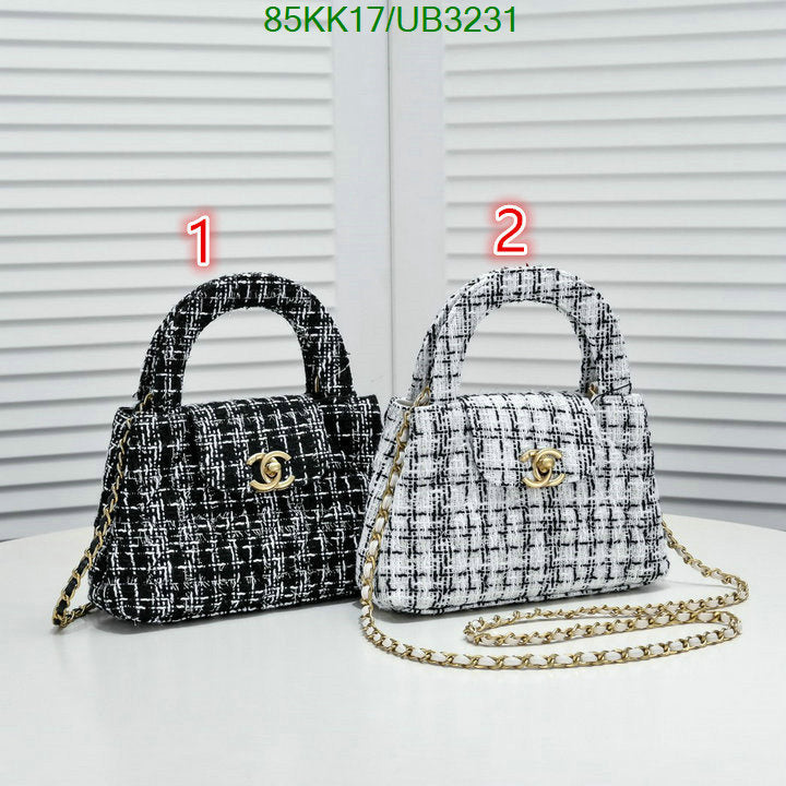 SAMC - CHL Bags Crossbody - 067