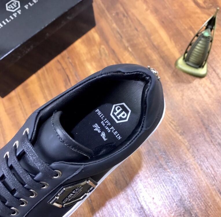 SAMC - PHP Shoes - 169