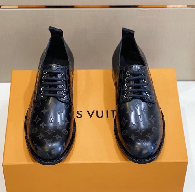 Glamy - LOV Men Shoes - 1681